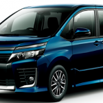 【新型トヨタヴォクシー】ビッグマイナーチェンジ、ハイブリッドの価格は?煌2の評判は?