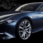 【新型CX-8】マツダミニバン撤退?SUV/3列シートでスライドドアや価格、燃費は?