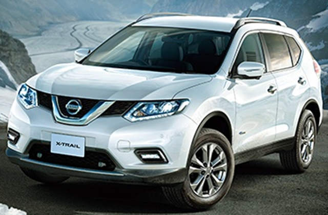 日産新型エクストレイル マイナーチェンジでディーゼル復活 価格や評価は 最新情報 乗り物ランド 日産新型エクストレイル マイナーチェンジでディーゼル復活 価格や評価は 最新情報 乗り物ランド